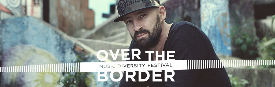 Preview: Gentleman beim Over The Border Festival in Bonn