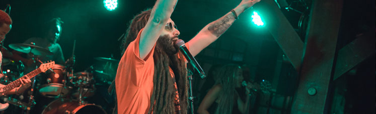 ReggaevilleEasterSpecial19_Review