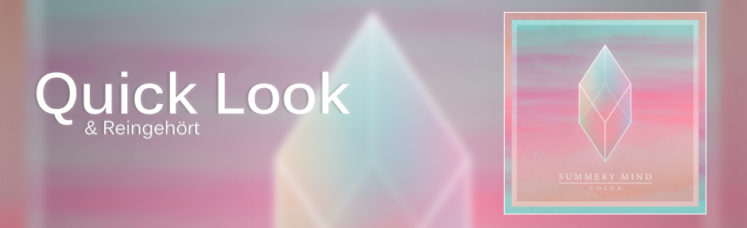 Quick Look: Summery Mind - Color