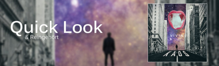 Quick Look: Vivin - Kaos