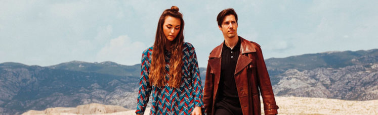 Vorschau: Cari Cari in Bielefeld