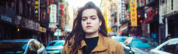 Power Nap Tour 2019 – Ilgen-Nur bei den Bielefelder Songnächten