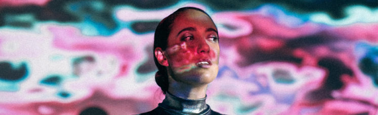 Bielefelder Songnächte 2019 mit Rayannah