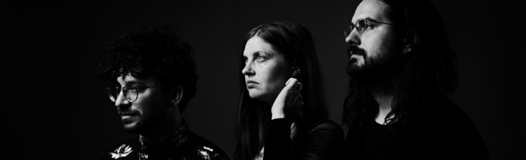 Musik zum Wochenstart: Sama Dams - Principle of Loving