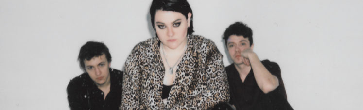 Tourankündigung: Rebecca Lou