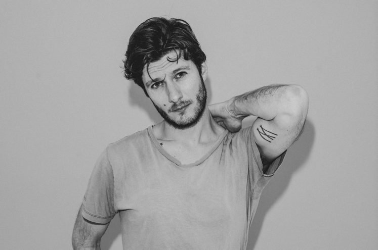 Musik zum Wochenstart: In Memoirs - You Can't Hold Back My Heart