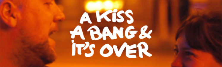 Musik zum Wochenstart: Tim Freitag- A Kissa, A Bang & It's Over