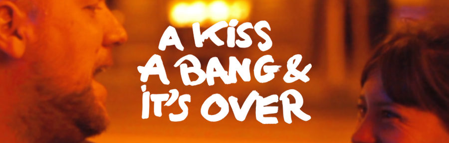 Musik zum Wochenstart: Tim Freitag- A Kissa, A Bang & It's Over