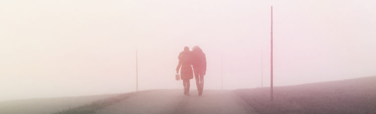 Musik zum Wochenstart: Michael Lane - Coming Home