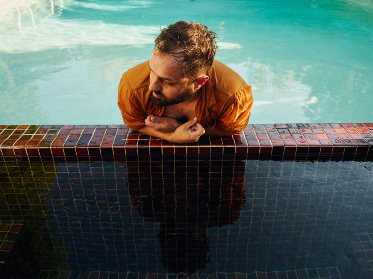 Musik zum Wochenstart: Mike Edel - Good About Everything