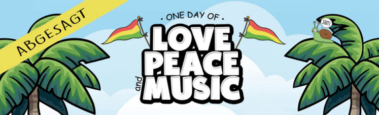 (Not so) Good News! Das Ruhr Reggae Summer Tagesfestival darf, aber wird nicht stattfinden (Update)