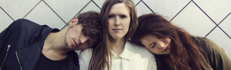 Musik zum Wochenstart: Vivin - Fandango