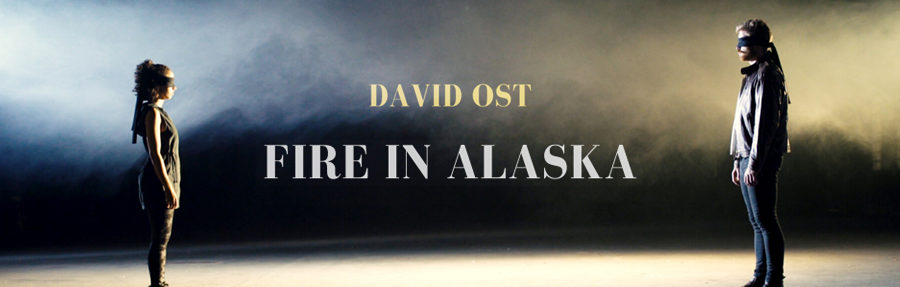 Musik zum Wochenstart: David Ost - Fire In Alaska