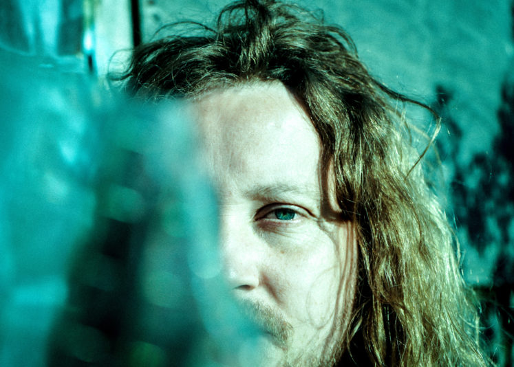 Pleasure Raft - credit Nicholas Schriven