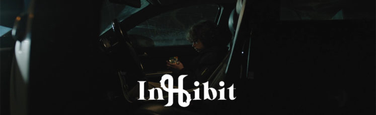 Musik zum Wochenstart: InHibit - Shame On Humans