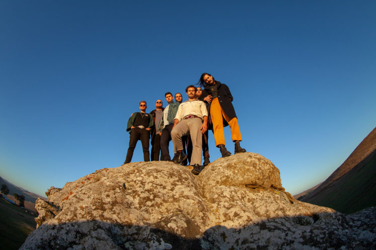 Quick Look: Evolfo - Site Out of Mind