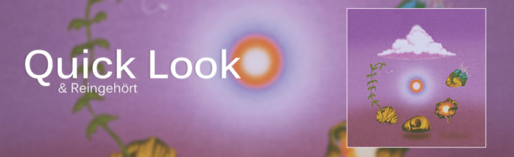 Quick Look: Evolfo - Site Out of Mind