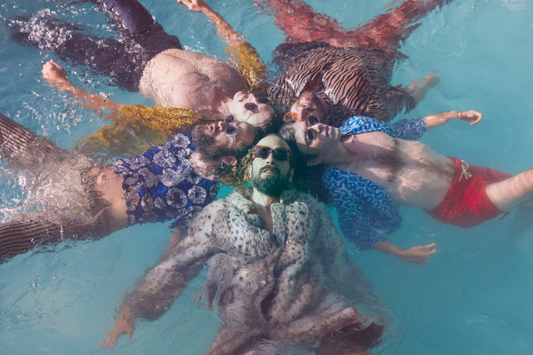 Quick Look: Send Medicine - By Telepathy & Reputation