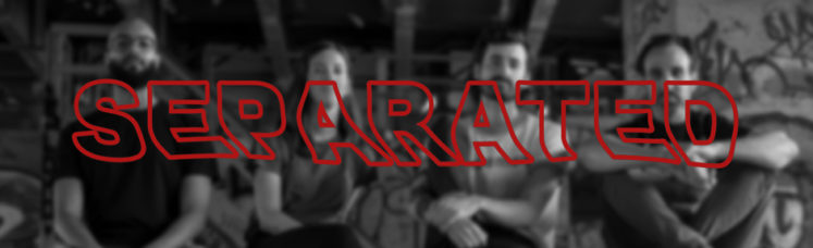 Musik zum Wochenstart: Church Girls - Separated