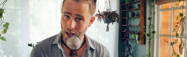 Musik zum Wochenstart: Ryan Tennis - Alligator