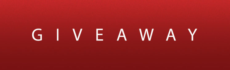 Weihnachts Giveaway 2021