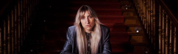 Musik zum Wochenstart: Junipa Gold - When The Kingdoms Collide