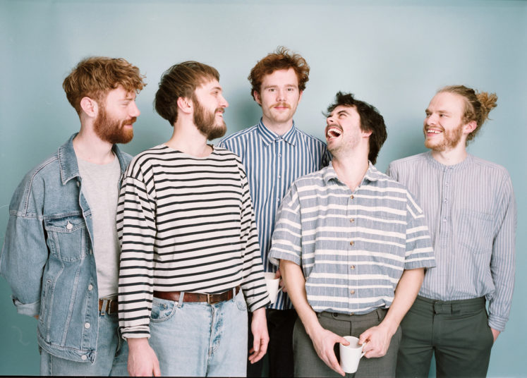 Musik zum Wochenstart: Little Winter - Only 19