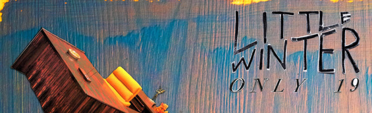 Musik zum Wochenstart: Little Winter - Only 19