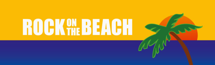 Endlich wieder Festival! Vorschau auf das Rock on the Beach 2022