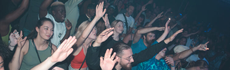 WE RUN IT! mit Dynablaster & Pow Pow