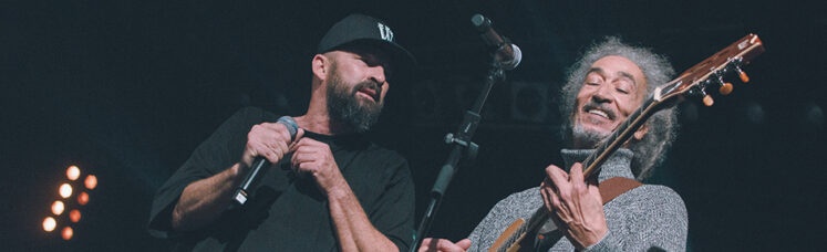 45.000 Euro für Jamaika - So viel kommt beim Rise Up Jamaika Charity Konzert zusammen