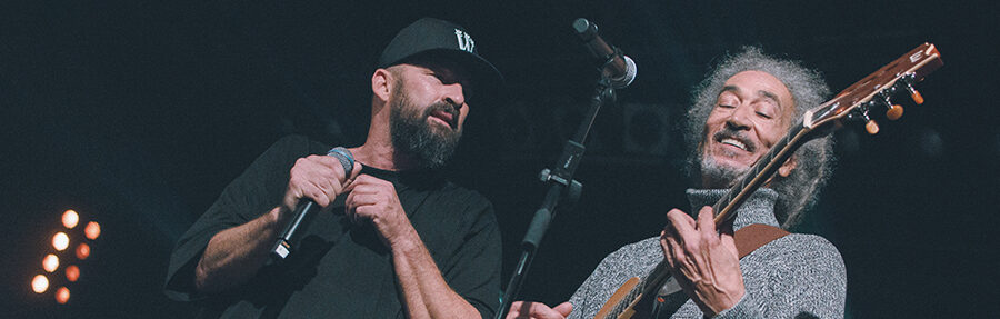 45.000 Euro für Jamaika - So viel kommt beim Rise Up Jamaika Charity Konzert zusammen